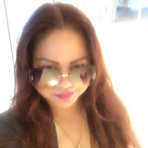 Meet your Posher, Joanna